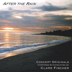 Suite for Cello and String Orchestra - After the Rain