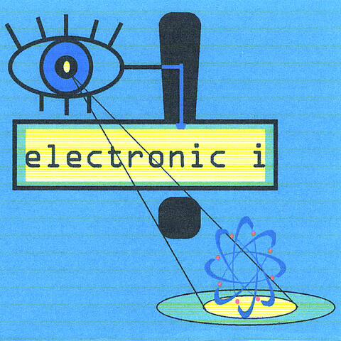 Electronic-i