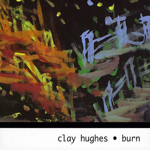 Clay Hughes