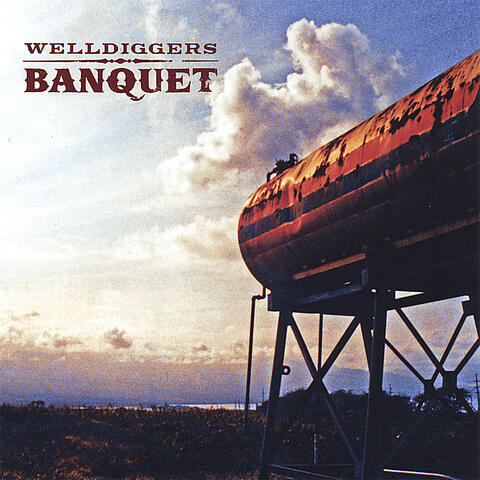 Welldiggers Banquet
