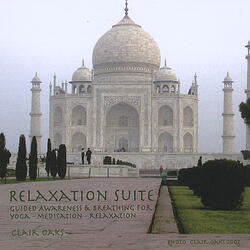 Music for Yoga Practice