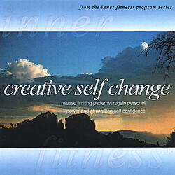 Carolyn Clarke guides Creative Self Change meditation