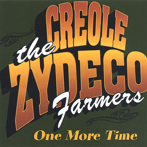 The Creole Zydeco Farmers