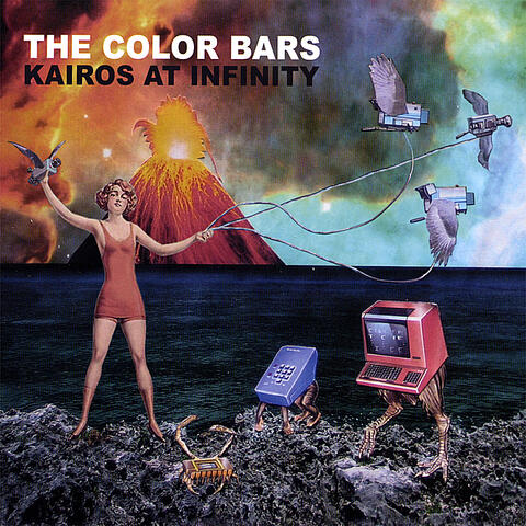Kairos At Infinity