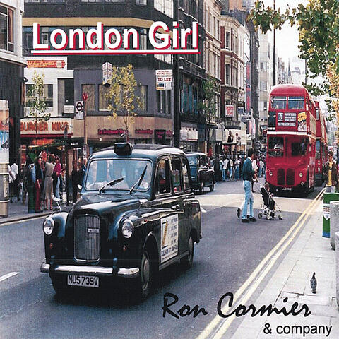 London Girl