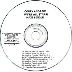 Acapella (Lead)