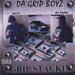 Grip Stackin Feat. Katel