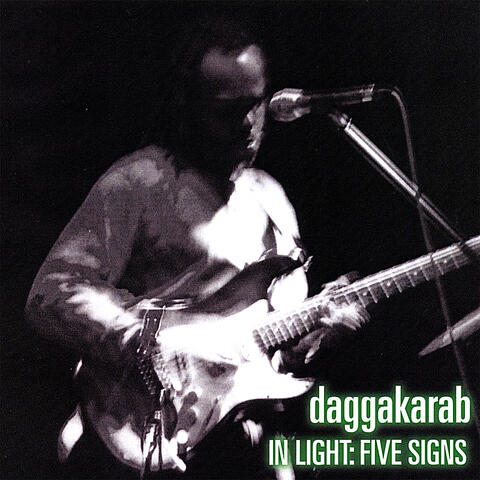 In Light: Five Signs