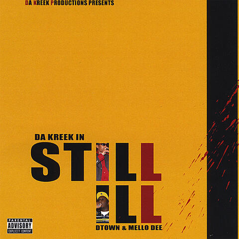 Still Ill