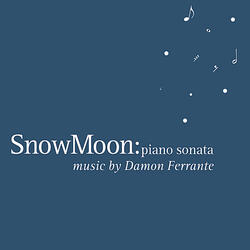 Snow Moon, Third Movement