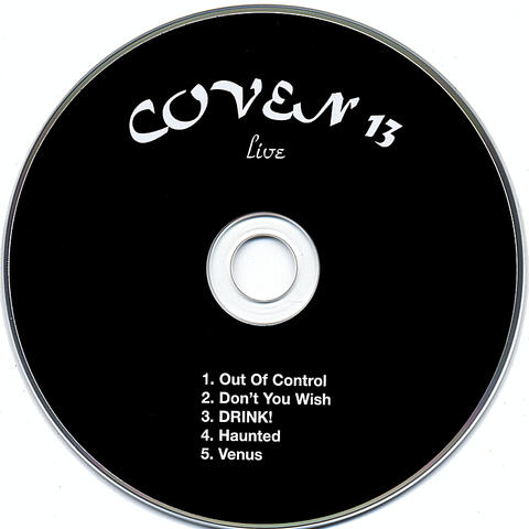 Coven 13