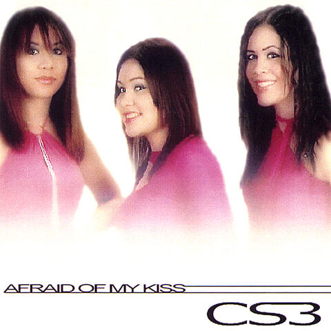 Afraid of My Kiss