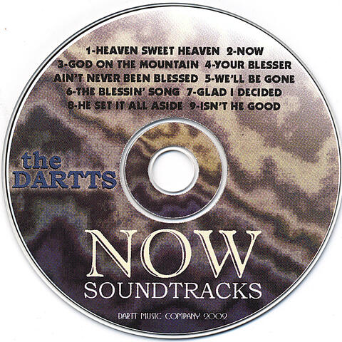 Now (SOUNDTRACKS)