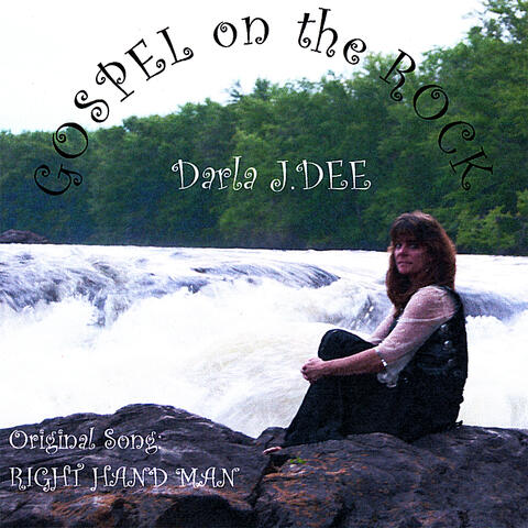 Gospel on the Rock