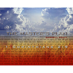 Introduction To The Master's Plan