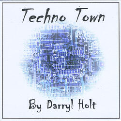Techno Town Anthem