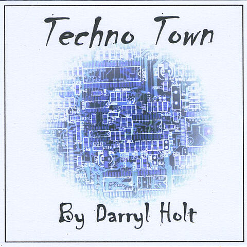 Techno Town