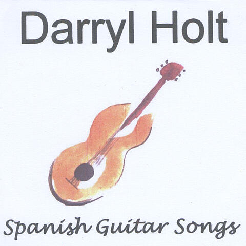 Spanish Guitar Songs