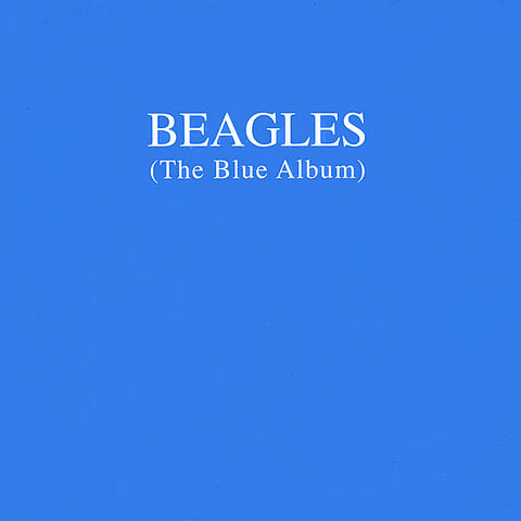 Beagles the Blue Album