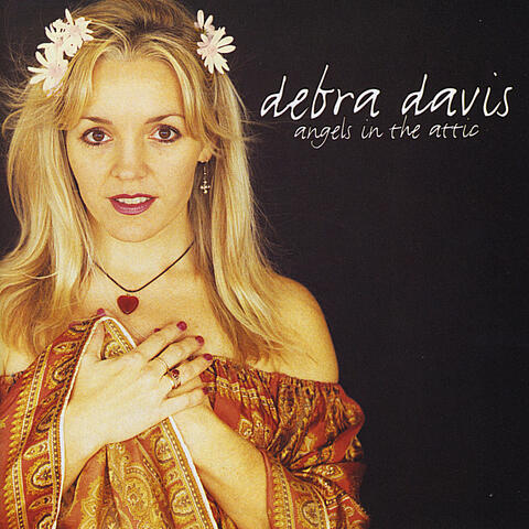 Debra Davis