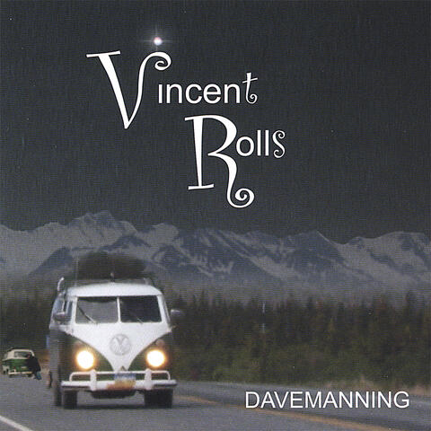 Vincent Rolls