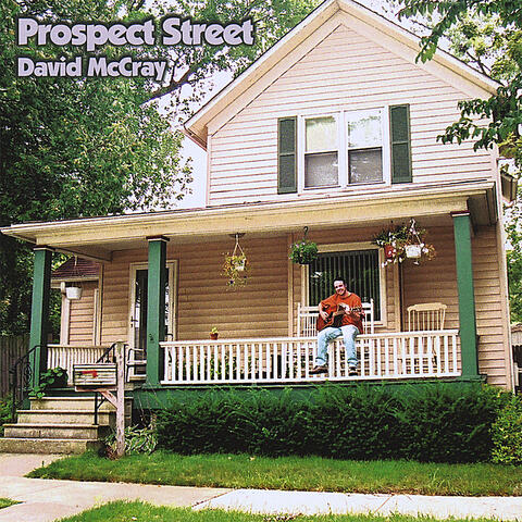 Prospect Street