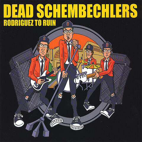Rodriguez to Ruin