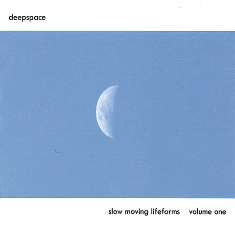 Slow Moving Lifeforms Volume 1
