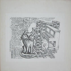 The Octagonal Rabbit Surplus Surplus