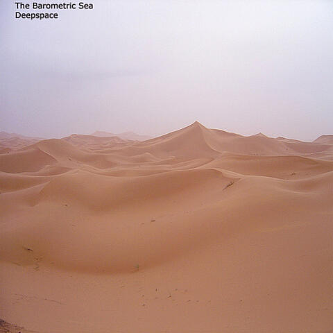 The Barometric Sea