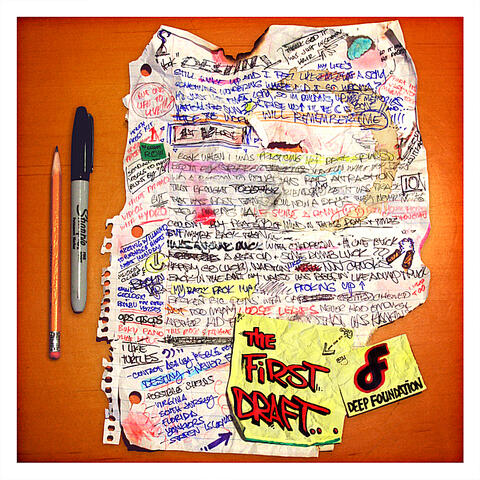 The First Draft