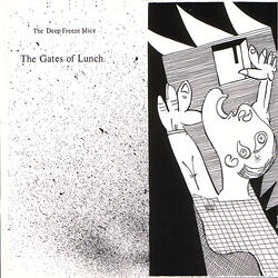 The Gates of Lunch
