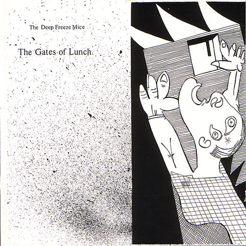 The Gates of Lunch