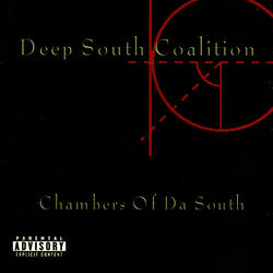Chambers Of Da South (Dope-E of The Terrorists)