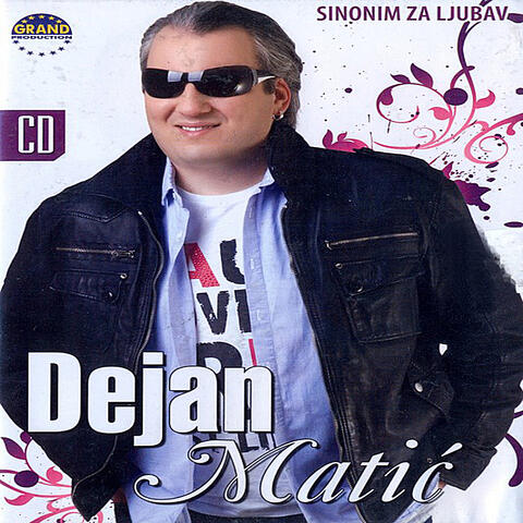 Sinonim za ljubav