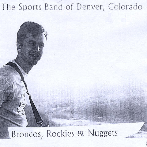Broncos, Nuggets & Rockies