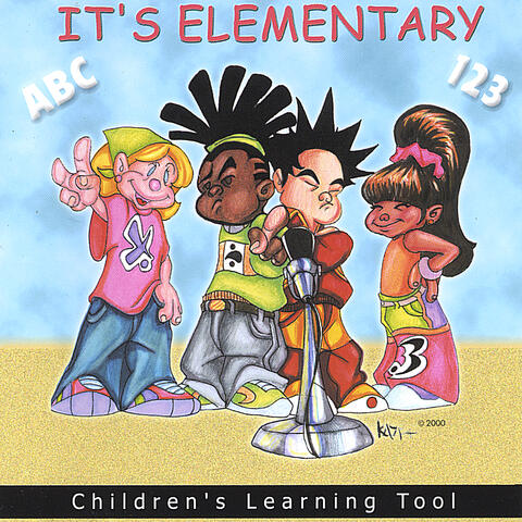 It's Elementary
