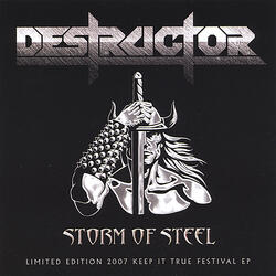 Storm Of Steel (2007 Keep It True Version)