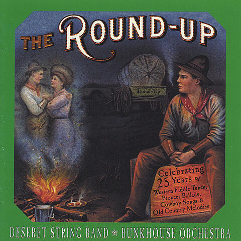 The Round-Up