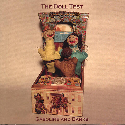 The Doll Test