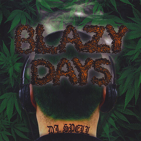 Blazy Days