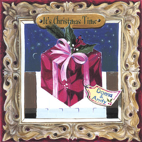 It's Christmas Time