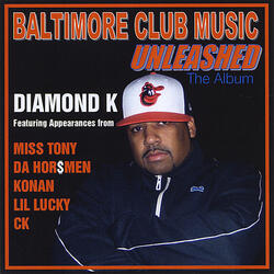 Tims & Tees Club Mix (Da Horsemen)