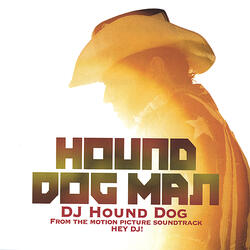 Hound Dog Man (Marc Aurel Radio mix)