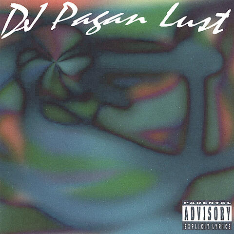 Dj Pagan Lust