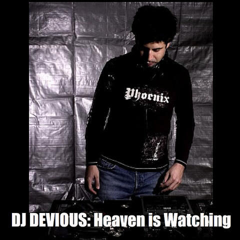 Heaven is Watching