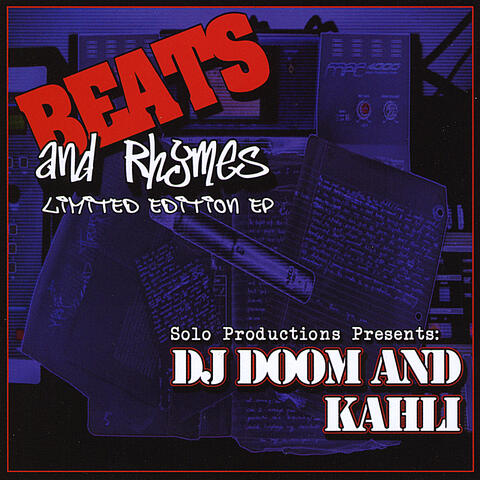 Beats and Rhymes