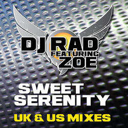 Sweet Serenity (Rad Antoni Electrix Radio Mix)