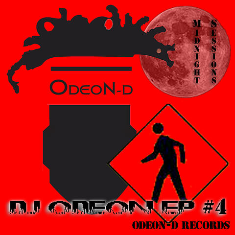 DJ Odeon - Ep #4