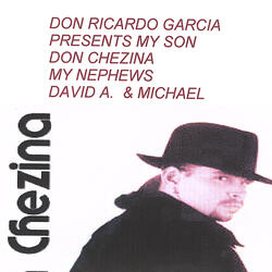 Don Chezina=reggaeton=remix